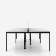 Team-Tische Büro flexible Büromöbel Team-Tisch  Nowy Styl, SQart Workstation