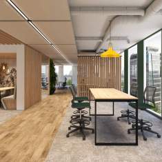 Stehtisch Büro Stehtische Konferenztisch Hochtisch Nowy Styl SQart Hochtische
