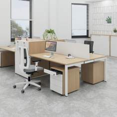 Büroschrank Aktenschrank Büroschränke Nowy Styl, SQart Schränke