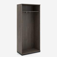 Garderobenschrank Türen Garderobenschränke Holz Nowy Styl Puzlo Wardrobe