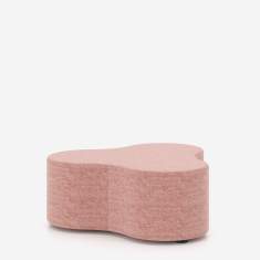 Polsterhocker Lounge Sitzsystem Poufs Nowy Styl Tapa Sitzpoufs
