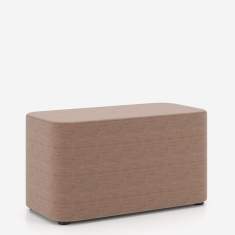 Polsterhocker Lounge Sitzsystem Poufs Nowy Styl Tapa Sitzpoufs