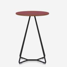 Designer Beistelltische rund Nowy Styl Tilkka Beistelltisch