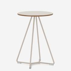 Designer Beistelltische rund Nowy Styl Tilkka Beistelltisch