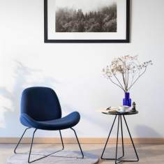 Designer Beistelltische rund Nowy Styl Tilkka Beistelltisch