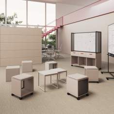 kleine Beistelltische Biestelltisch Nowy Styl Offa Tische