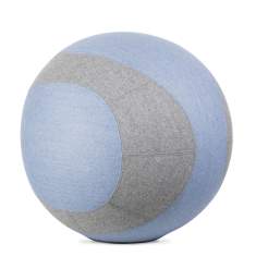 Louge Sitzhocker Polsterhocker Sitzinsel Quadrat oder Kugel Nowy Styl Dotto