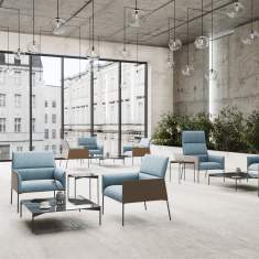 Beistelltisch quadratisch Beistelltische profim, Chic Tische