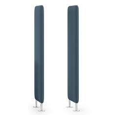 Trennwände Raumteiler Büro Trennwand, profim, Akustik Trennwände Wall In