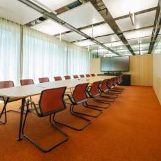 Büroplanung Sitag AG Planung & Beratung Hilti AG