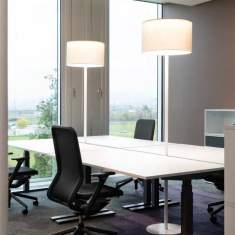 Büroplanung Sitag AG Planung & Beratung Zweifel Pomy Chips AG