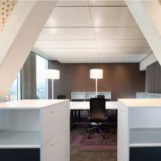 Büroplanung Sitag AG Planung & Beratung Zweifel Pomy Chips AG