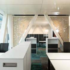 Büroplanung Sitag AG Planung & Beratung Zweifel Pomy Chips AG