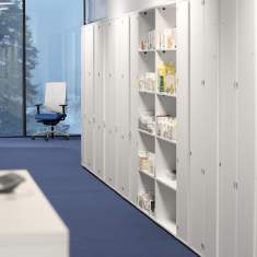 Büroplanung Sitag AG Planung & Beratung Just Schweiz AG