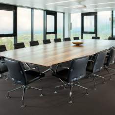 Büroplanung Sitag AG Planung & Beratung Just Schweiz AG