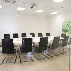 Büroplanung Sitag AG Planung & Beratung Berit Klinik Speicher