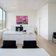 Büroplanung Sitag AG Planung & Beratung Berit Klinik Speicher