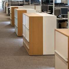Büroplanung Sitag AG Planung & Beratung Société Générale Genf
