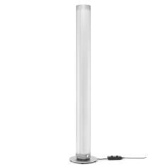 Leuchtstele Design Stehlampen modern Büroleuchte alu, Belux, TWILIGHT360