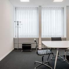 Büroplanung Teo Jakob AG Planung Zuger Kantonalbank, Zug