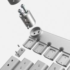 Easy Aluminium Bank 5