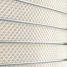 Detailansicht des Steelcase Think Visitor Stuhls
