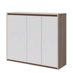 StauraumSideboard Büro, Febrü, Purline