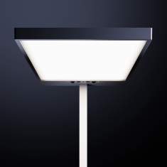 Stehleuchte Büro Stehleuchten Stehlampe Regent Neo Neo+