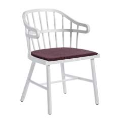 Besucherstuhl weiss Besucherstühle Lounge Stuhl NC Nordic Care Curt