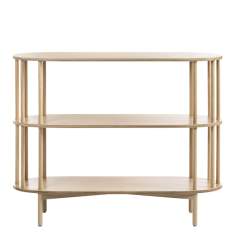 Regal Holz Regale NC Nordic Care Julia
