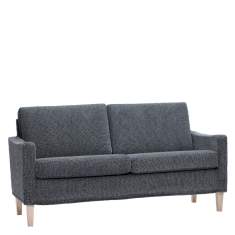 Loungesofa grau Sofa Lounge Sitzmöbel NC Nordic Care Stop