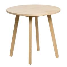 Beistelltisch grün Beistelltische Holz Kaffeetisch NC Nordic Care Nivå coffee table
runde Tischplatte