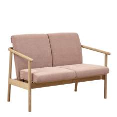 Loungesofa braun Sofa Lounge NC Nordic Care Thyra