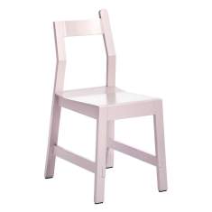 Kaffeehausstuhl rosa Besucherstuhl Cafeteria Stuhl Besucherstühle NC Nordic Care Rialto