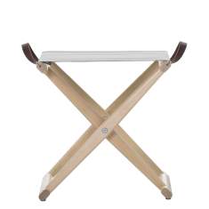 Klapphocker Holz Hocker klappbar NC Nordic Care Kompis