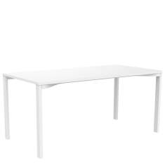 Bürotisch Konferenztisch weiss Konferenztische Büro NC Nordic Care Chikan table
