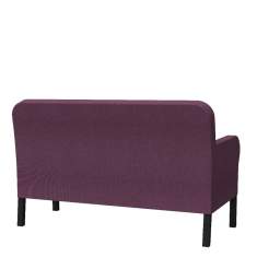 Loungesofa violett Sofa Lounge NC Nordic Care Choice