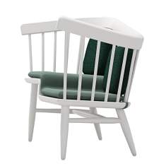 Sofa weiss Bank Lounge NC Nordic Care Du & Jag