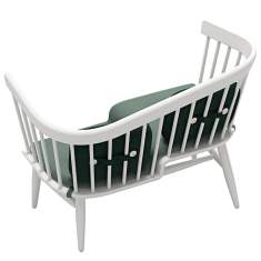 Sofa weiss Bank Lounge NC Nordic Care Du & Jag