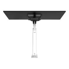 Monitorhalter weiss Dataflex Viewprime plus Monitorarm - Wand 310