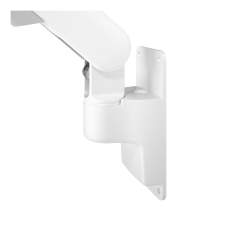 Monitorhalter weiss Dataflex Viewprime plus Monitorarm - Wand 310