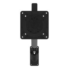 Monitorhalter schwarz Dataflex Viewprime plus Monitorarm - Wand 313