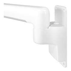 Monitorhalter weiss Dataflex Viewprime plus Monitorarm - Wand 320