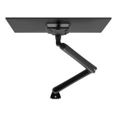 Monitorhalter schwarz Dataflex Viewprime plus Monitorarm - Schiene 523