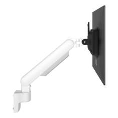Monitoralter weiss Dataflex Viewprime plus Monitorarm - Schiene 510