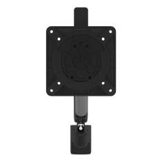 Monitoralter schwarz Dataflex Viewprime plus Monitorarm - Schiene 513