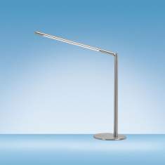 Tischleuchte LED Schreibtischlampe Büro Tischleuchten Home Office Leuchten Hansa Aura