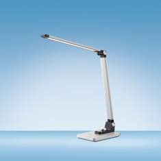 Tischleuchte LED Schreibtischlampe Büro Tischleuchten Home Office Leuchten Hansa Breeze