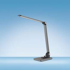 Tischleuchte LED Schreibtischlampe Büro Tischleuchten Home Office Leuchten Hansa Breeze