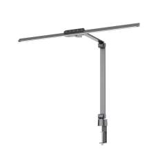 Screenbar schwarz Monitor Schreibtischleuchte LED Leuchte Hansa Flow